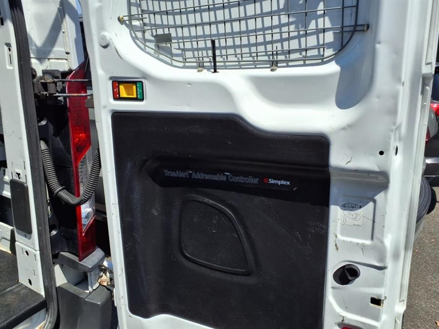 2017 Ford Transit Van T-150 148" Low Rf 8600 GVWR Sliding RH Dr, available for sale in Flushing, New York | Silverline Auto Group. Flushing, New York 2017 Ford Transit Van T-150 148" Low Rf 8600 GVWR Sliding RH Dr, available for sale in Flushing, New York | Silverline Auto Group. Flushing, New York