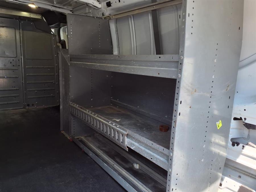 2017 Ford Transit Van T-150 148" Low Rf 8600 GVWR Sliding RH Dr, available for sale in Flushing, New York | Silverline Auto Group. Flushing, New York 2017 Ford Transit Van T-150 148" Low Rf 8600 GVWR Sliding RH Dr, available for sale in Flushing, New York | Silverline Auto Group. Flushing, New York