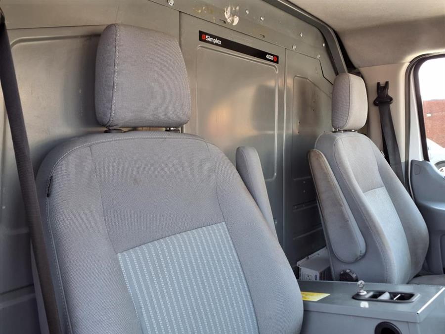 2017 Ford Transit Van T-150 148" Low Rf 8600 GVWR Sliding RH Dr, available for sale in Flushing, New York | Silverline Auto Group. Flushing, New York 2017 Ford Transit Van T-150 148" Low Rf 8600 GVWR Sliding RH Dr, available for sale in Flushing, New York | Silverline Auto Group. Flushing, New York