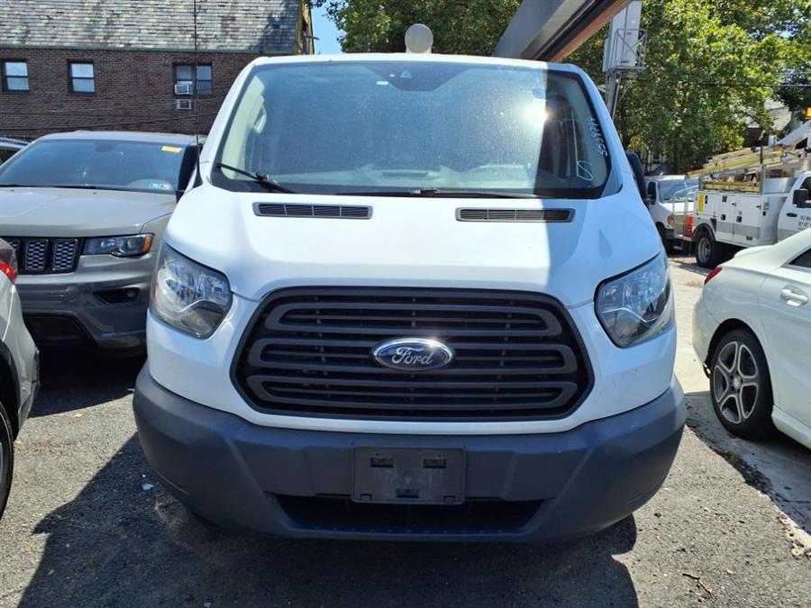2017 Ford Transit Van T-150 148" Low Rf 8600 GVWR Sliding RH Dr, available for sale in Flushing, New York | Silverline Auto Group. Flushing, New York 2017 Ford Transit Van T-150 148" Low Rf 8600 GVWR Sliding RH Dr, available for sale in Flushing, New York | Silverline Auto Group. Flushing, New York