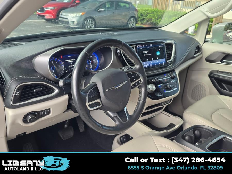 2021 Chrysler Pacifica Touring L FWD, available for sale in Orlando, Florida | Liberty Autoland II LLC. Orlando, Florida 2021 Chrysler Pacifica Touring L FWD, available for sale in Orlando, Florida | Liberty Autoland II LLC. Orlando, Florida