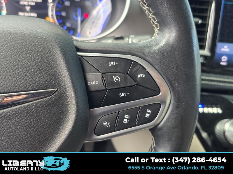 2021 Chrysler Pacifica Touring L FWD, available for sale in Orlando, Florida | Liberty Autoland II LLC. Orlando, Florida 2021 Chrysler Pacifica Touring L FWD, available for sale in Orlando, Florida | Liberty Autoland II LLC. Orlando, Florida