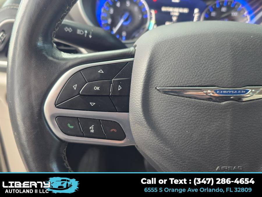 2021 Chrysler Pacifica Touring L FWD, available for sale in Orlando, Florida | Liberty Autoland II LLC. Orlando, Florida 2021 Chrysler Pacifica Touring L FWD, available for sale in Orlando, Florida | Liberty Autoland II LLC. Orlando, Florida