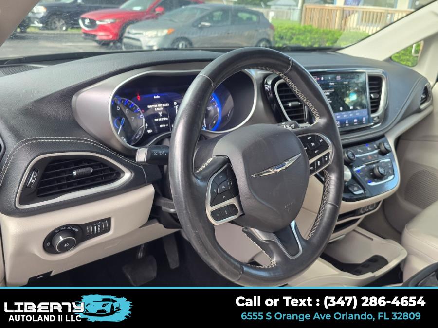 2021 Chrysler Pacifica Touring L FWD, available for sale in Orlando, Florida | Liberty Autoland II LLC. Orlando, Florida 2021 Chrysler Pacifica Touring L FWD, available for sale in Orlando, Florida | Liberty Autoland II LLC. Orlando, Florida
