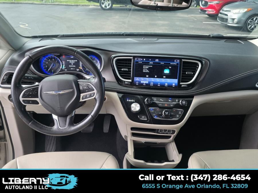 2021 Chrysler Pacifica Touring L FWD, available for sale in Orlando, Florida | Liberty Autoland II LLC. Orlando, Florida 2021 Chrysler Pacifica Touring L FWD, available for sale in Orlando, Florida | Liberty Autoland II LLC. Orlando, Florida