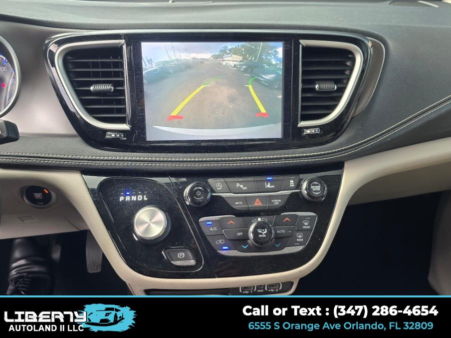 2021 Chrysler Pacifica Touring L FWD, available for sale in Orlando, Florida | Liberty Autoland II LLC. Orlando, Florida 2021 Chrysler Pacifica Touring L FWD, available for sale in Orlando, Florida | Liberty Autoland II LLC. Orlando, Florida