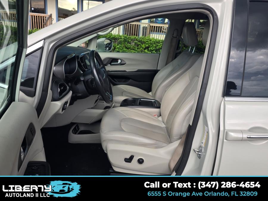 2021 Chrysler Pacifica Touring L FWD, available for sale in Orlando, Florida | Liberty Autoland II LLC. Orlando, Florida 2021 Chrysler Pacifica Touring L FWD, available for sale in Orlando, Florida | Liberty Autoland II LLC. Orlando, Florida