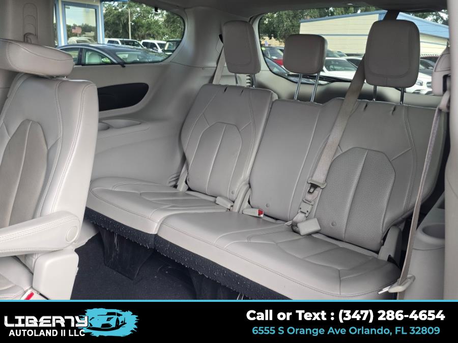 2021 Chrysler Pacifica Touring L FWD, available for sale in Orlando, Florida | Liberty Autoland II LLC. Orlando, Florida 2021 Chrysler Pacifica Touring L FWD, available for sale in Orlando, Florida | Liberty Autoland II LLC. Orlando, Florida