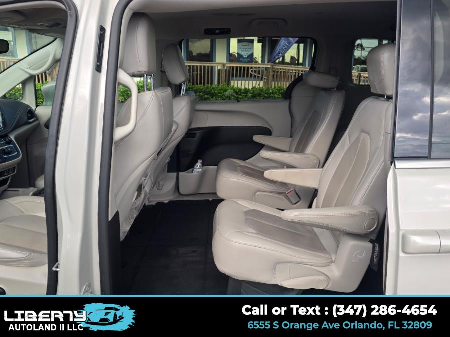 2021 Chrysler Pacifica Touring L FWD, available for sale in Orlando, Florida | Liberty Autoland II LLC. Orlando, Florida 2021 Chrysler Pacifica Touring L FWD, available for sale in Orlando, Florida | Liberty Autoland II LLC. Orlando, Florida