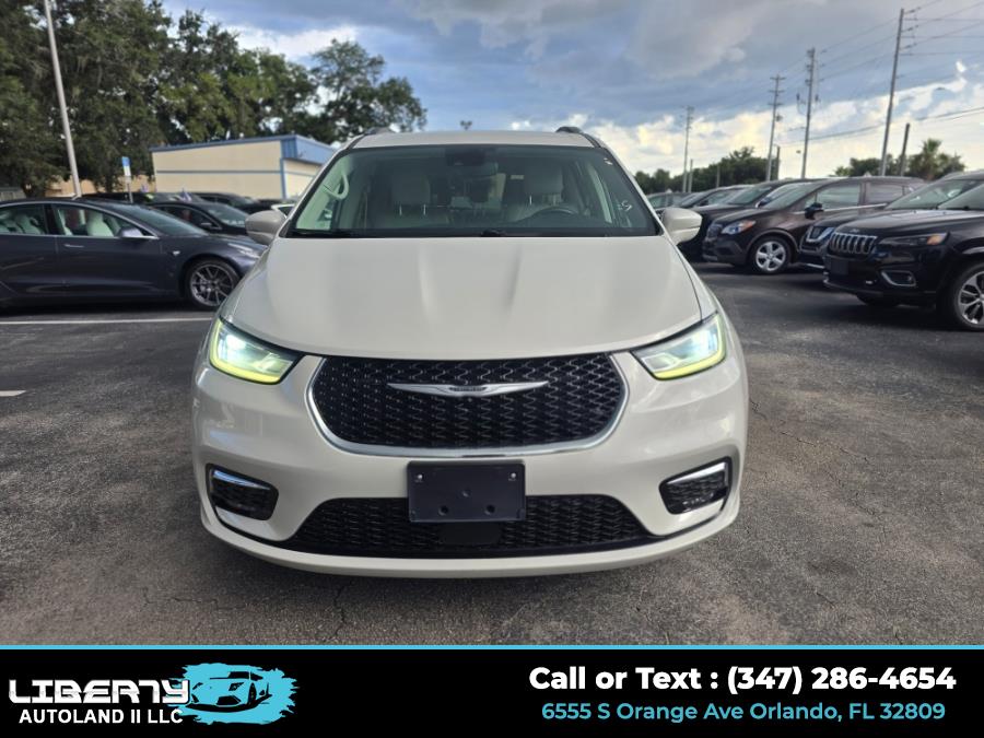 2021 Chrysler Pacifica Touring L FWD, available for sale in Orlando, Florida | Liberty Autoland II LLC. Orlando, Florida 2021 Chrysler Pacifica Touring L FWD, available for sale in Orlando, Florida | Liberty Autoland II LLC. Orlando, Florida