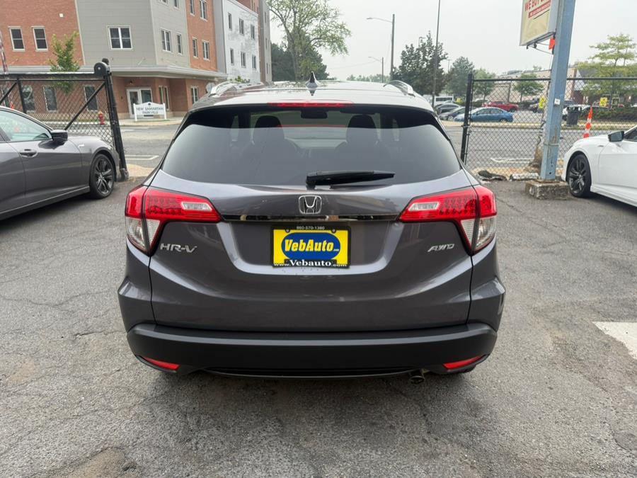 2022 Honda HR-V EX AWD CVT, available for sale in Hartford, Connecticut | VEB Auto Sales. Hartford, Connecticut 2022 Honda HR-V EX AWD CVT, available for sale in Hartford, Connecticut | VEB Auto Sales. Hartford, Connecticut
