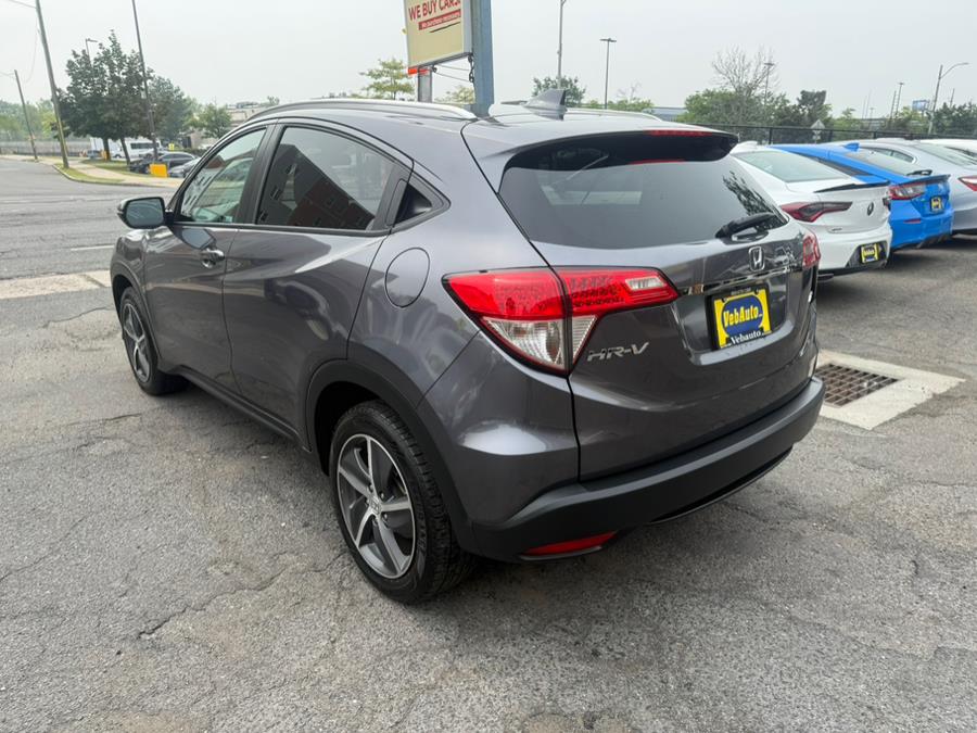 2022 Honda HR-V EX AWD CVT, available for sale in Hartford, Connecticut | VEB Auto Sales. Hartford, Connecticut 2022 Honda HR-V EX AWD CVT, available for sale in Hartford, Connecticut | VEB Auto Sales. Hartford, Connecticut