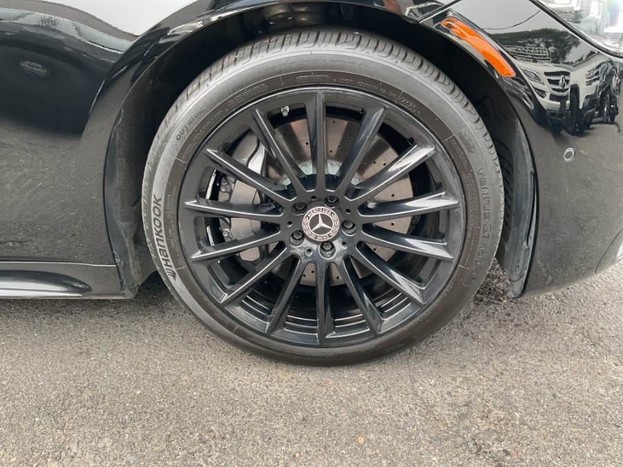 2022 Mercedes-Benz S-Class S 580 4MATIC Sedan, available for sale in Waterbury, Connecticut | Jim Juliani Motors. Waterbury, Connecticut 2022 Mercedes-Benz S-Class S 580 4MATIC Sedan, available for sale in Waterbury, Connecticut | Jim Juliani Motors. Waterbury, Connecticut