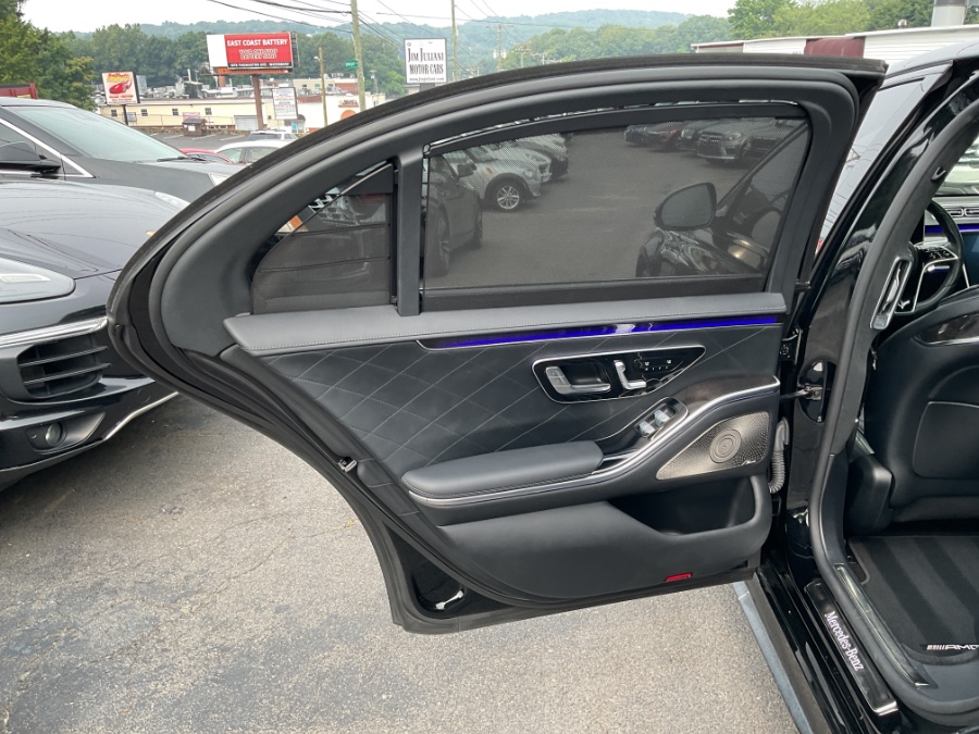 2022 Mercedes-Benz S-Class S 580 4MATIC Sedan, available for sale in Waterbury, Connecticut | Jim Juliani Motors. Waterbury, Connecticut 2022 Mercedes-Benz S-Class S 580 4MATIC Sedan, available for sale in Waterbury, Connecticut | Jim Juliani Motors. Waterbury, Connecticut
