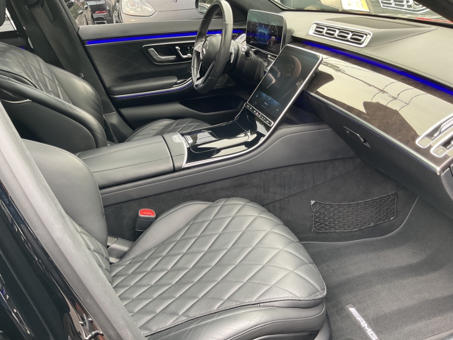 2022 Mercedes-Benz S-Class S 580 4MATIC Sedan, available for sale in Waterbury, Connecticut | Jim Juliani Motors. Waterbury, Connecticut 2022 Mercedes-Benz S-Class S 580 4MATIC Sedan, available for sale in Waterbury, Connecticut | Jim Juliani Motors. Waterbury, Connecticut
