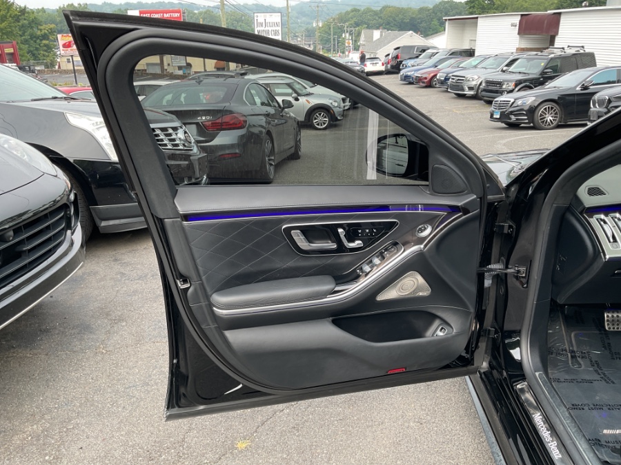 2022 Mercedes-Benz S-Class S 580 4MATIC Sedan, available for sale in Waterbury, Connecticut | Jim Juliani Motors. Waterbury, Connecticut 2022 Mercedes-Benz S-Class S 580 4MATIC Sedan, available for sale in Waterbury, Connecticut | Jim Juliani Motors. Waterbury, Connecticut