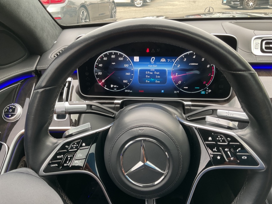 2022 Mercedes-Benz S-Class S 580 4MATIC Sedan, available for sale in Waterbury, Connecticut | Jim Juliani Motors. Waterbury, Connecticut 2022 Mercedes-Benz S-Class S 580 4MATIC Sedan, available for sale in Waterbury, Connecticut | Jim Juliani Motors. Waterbury, Connecticut