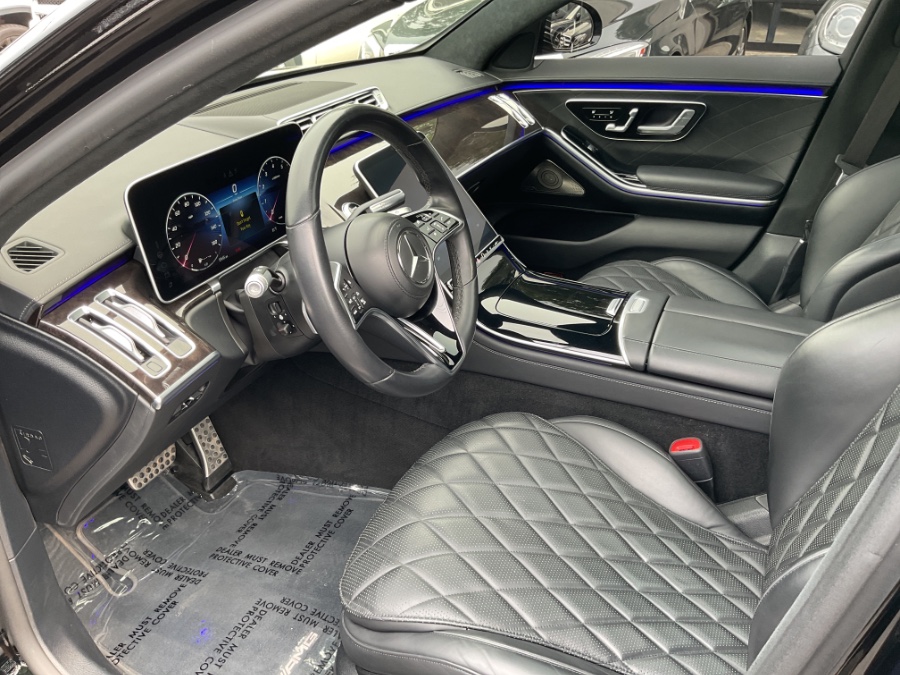 2022 Mercedes-Benz S-Class S 580 4MATIC Sedan, available for sale in Waterbury, Connecticut | Jim Juliani Motors. Waterbury, Connecticut 2022 Mercedes-Benz S-Class S 580 4MATIC Sedan, available for sale in Waterbury, Connecticut | Jim Juliani Motors. Waterbury, Connecticut