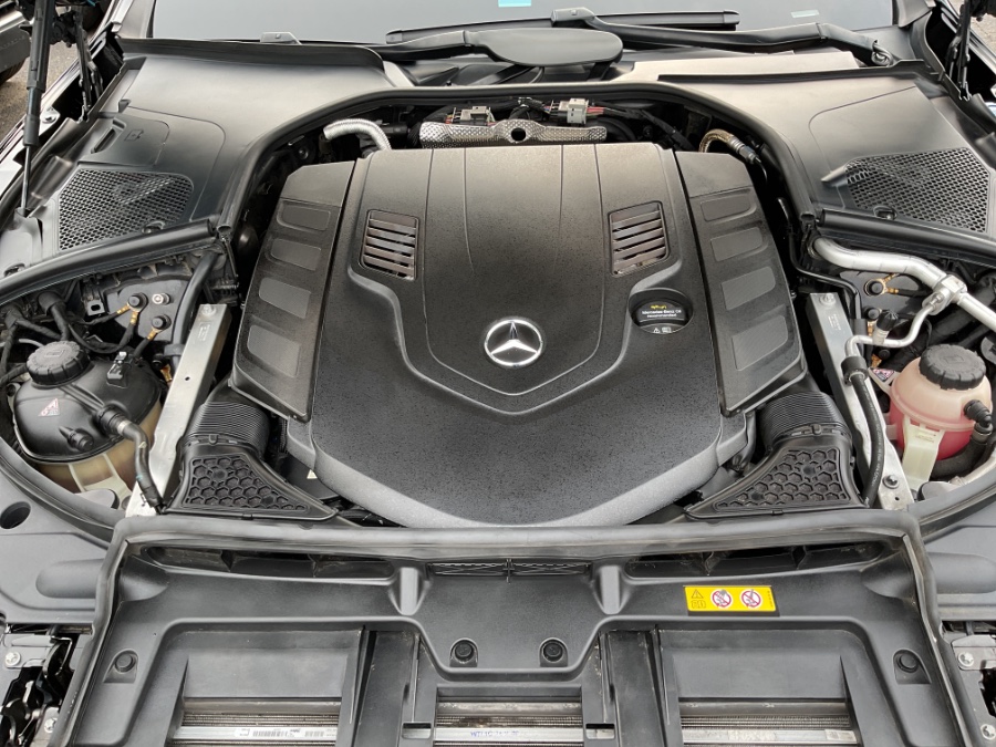 2022 Mercedes-Benz S-Class S 580 4MATIC Sedan, available for sale in Waterbury, Connecticut | Jim Juliani Motors. Waterbury, Connecticut 2022 Mercedes-Benz S-Class S 580 4MATIC Sedan, available for sale in Waterbury, Connecticut | Jim Juliani Motors. Waterbury, Connecticut