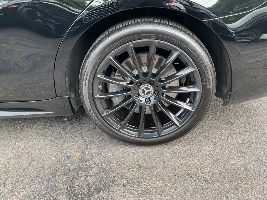 2022 Mercedes-Benz S-Class S 580 4MATIC Sedan, available for sale in Waterbury, Connecticut | Jim Juliani Motors. Waterbury, Connecticut 2022 Mercedes-Benz S-Class S 580 4MATIC Sedan, available for sale in Waterbury, Connecticut | Jim Juliani Motors. Waterbury, Connecticut