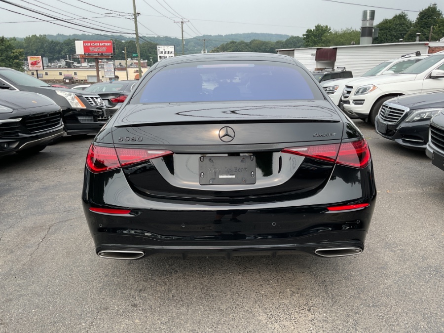 2022 Mercedes-Benz S-Class S 580 4MATIC Sedan, available for sale in Waterbury, Connecticut | Jim Juliani Motors. Waterbury, Connecticut 2022 Mercedes-Benz S-Class S 580 4MATIC Sedan, available for sale in Waterbury, Connecticut | Jim Juliani Motors. Waterbury, Connecticut