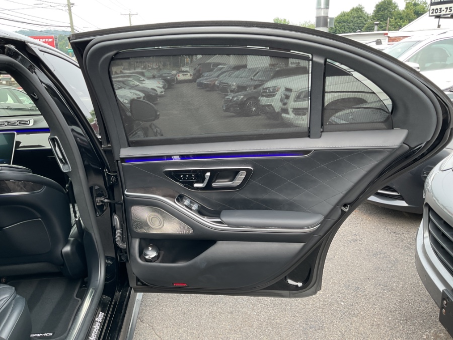 2022 Mercedes-Benz S-Class S 580 4MATIC Sedan, available for sale in Waterbury, Connecticut | Jim Juliani Motors. Waterbury, Connecticut 2022 Mercedes-Benz S-Class S 580 4MATIC Sedan, available for sale in Waterbury, Connecticut | Jim Juliani Motors. Waterbury, Connecticut