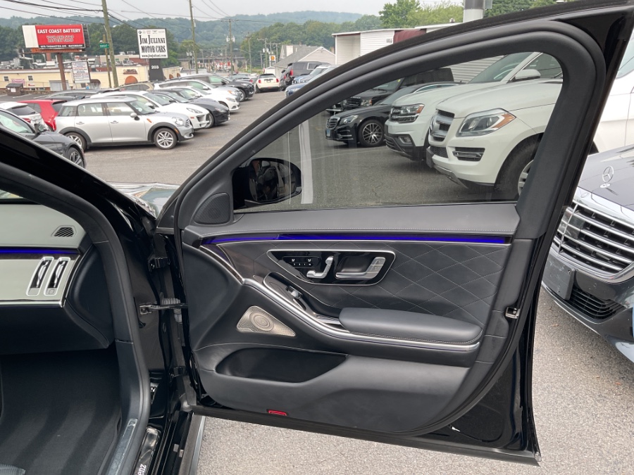 2022 Mercedes-Benz S-Class S 580 4MATIC Sedan, available for sale in Waterbury, Connecticut | Jim Juliani Motors. Waterbury, Connecticut 2022 Mercedes-Benz S-Class S 580 4MATIC Sedan, available for sale in Waterbury, Connecticut | Jim Juliani Motors. Waterbury, Connecticut