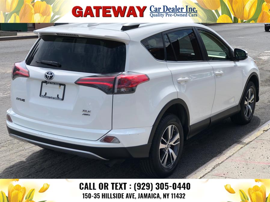 2018 Toyota RAV4 XLE AWD (Natl), available for sale in Hempstead, New York | VIP Auto Credit Express. Hempstead, New York 2018 Toyota RAV4 XLE AWD (Natl), available for sale in Hempstead, New York | VIP Auto Credit Express. Hempstead, New York