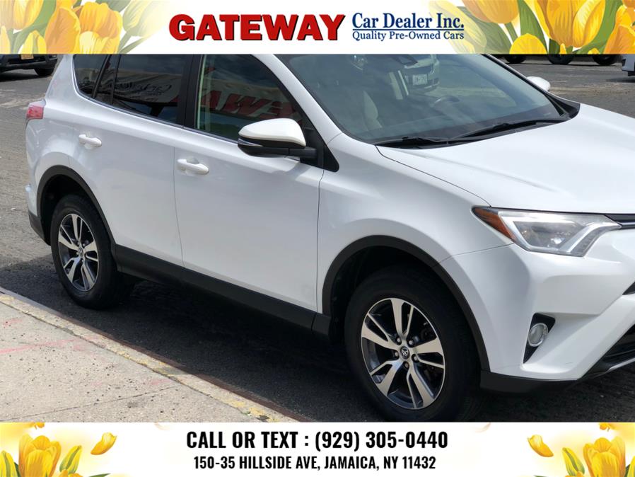 2018 Toyota RAV4 XLE AWD (Natl), available for sale in Hempstead, New York | VIP Auto Credit Express. Hempstead, New York 2018 Toyota RAV4 XLE AWD (Natl), available for sale in Hempstead, New York | VIP Auto Credit Express. Hempstead, New York