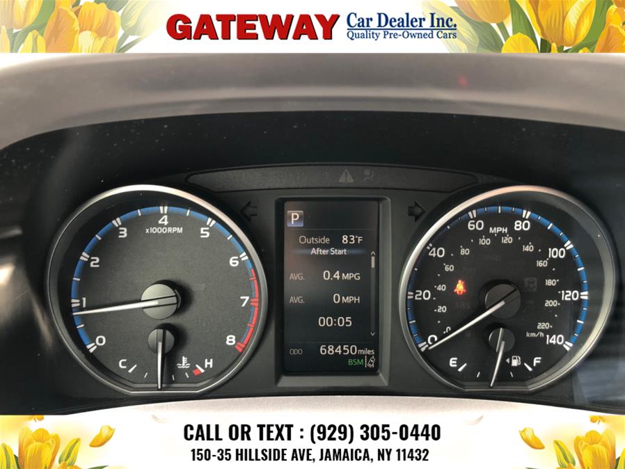 2018 Toyota RAV4 XLE AWD (Natl), available for sale in Hempstead, New York | VIP Auto Credit Express. Hempstead, New York 2018 Toyota RAV4 XLE AWD (Natl), available for sale in Hempstead, New York | VIP Auto Credit Express. Hempstead, New York
