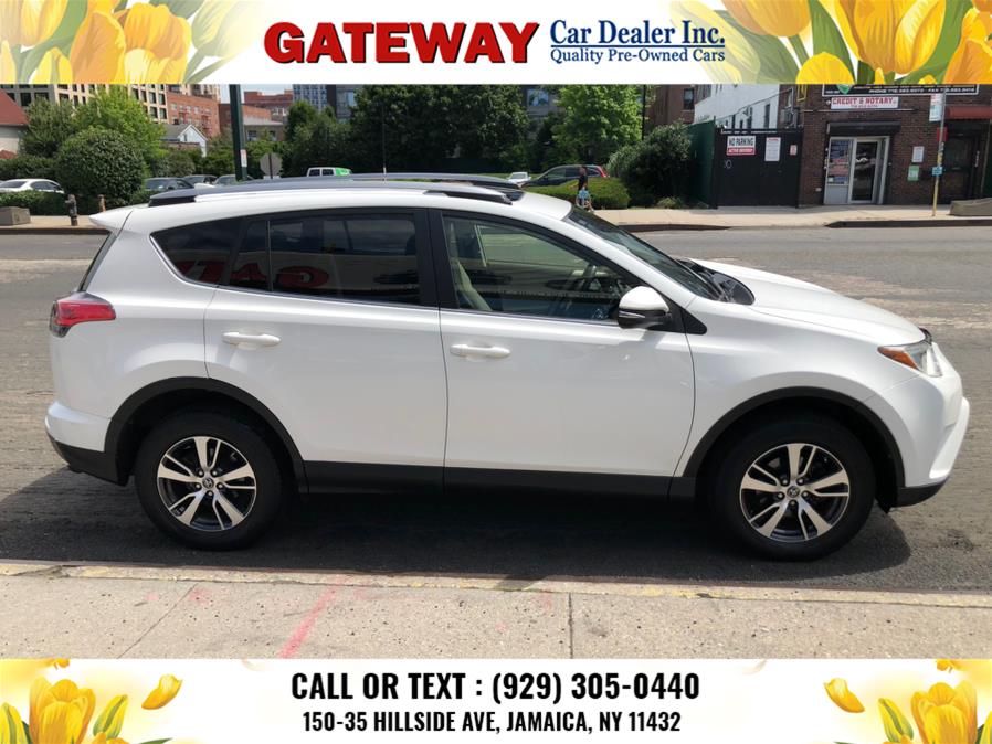 2018 Toyota RAV4 XLE AWD (Natl), available for sale in Hempstead, New York | VIP Auto Credit Express. Hempstead, New York 2018 Toyota RAV4 XLE AWD (Natl), available for sale in Hempstead, New York | VIP Auto Credit Express. Hempstead, New York