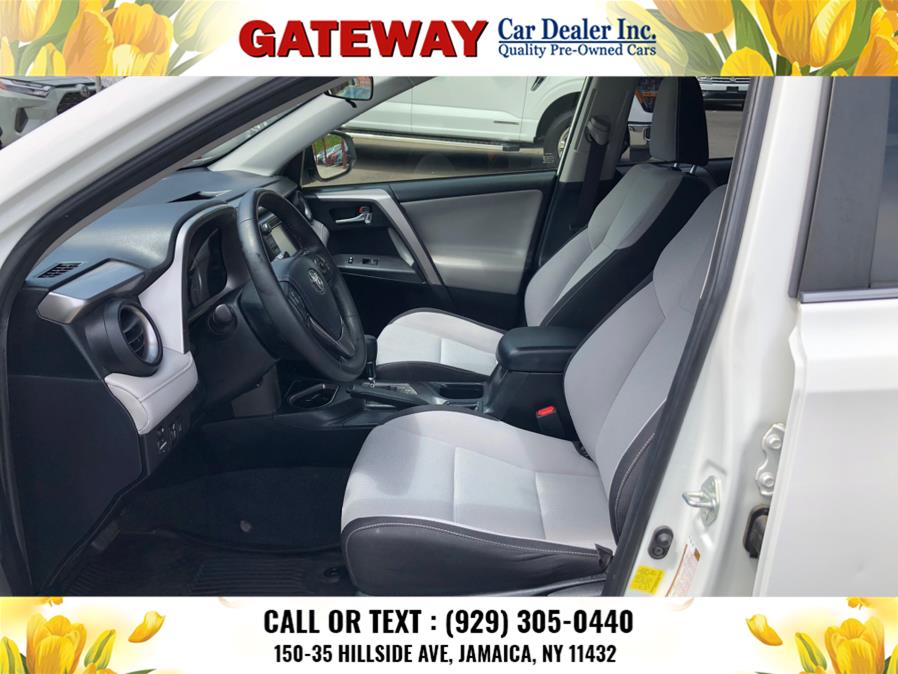 2018 Toyota RAV4 XLE AWD (Natl), available for sale in Hempstead, New York | VIP Auto Credit Express. Hempstead, New York 2018 Toyota RAV4 XLE AWD (Natl), available for sale in Hempstead, New York | VIP Auto Credit Express. Hempstead, New York