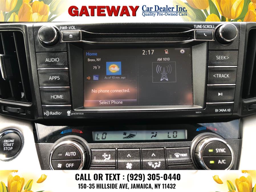 2018 Toyota RAV4 XLE AWD (Natl), available for sale in Hempstead, New York | VIP Auto Credit Express. Hempstead, New York 2018 Toyota RAV4 XLE AWD (Natl), available for sale in Hempstead, New York | VIP Auto Credit Express. Hempstead, New York