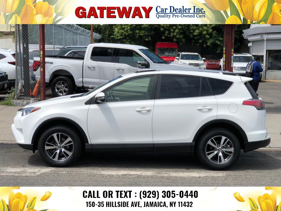 2018 Toyota RAV4 XLE AWD (Natl), available for sale in Hempstead, New York | VIP Auto Credit Express. Hempstead, New York 2018 Toyota RAV4 XLE AWD (Natl), available for sale in Hempstead, New York | VIP Auto Credit Express. Hempstead, New York