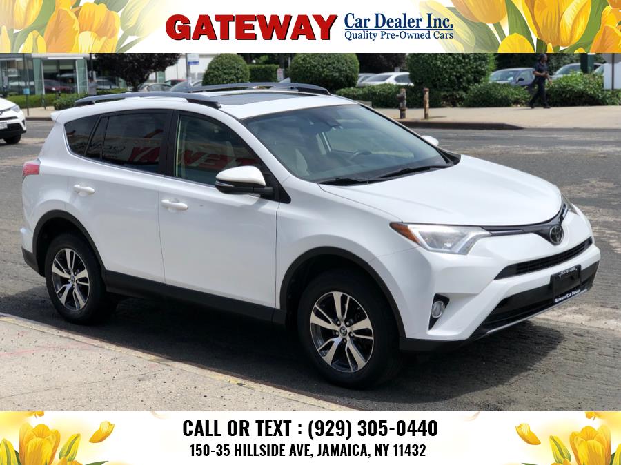 2018 Toyota RAV4 XLE AWD (Natl), available for sale in Hempstead, New York | VIP Auto Credit Express. Hempstead, New York 2018 Toyota RAV4 XLE AWD (Natl), available for sale in Hempstead, New York | VIP Auto Credit Express. Hempstead, New York