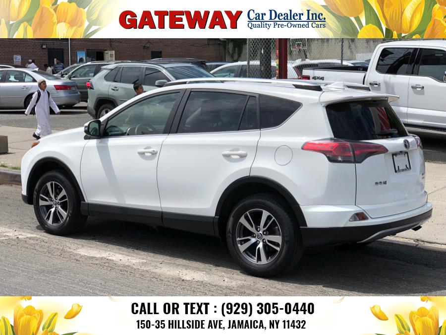2018 Toyota RAV4 XLE AWD (Natl), available for sale in Hempstead, New York | VIP Auto Credit Express. Hempstead, New York 2018 Toyota RAV4 XLE AWD (Natl), available for sale in Hempstead, New York | VIP Auto Credit Express. Hempstead, New York