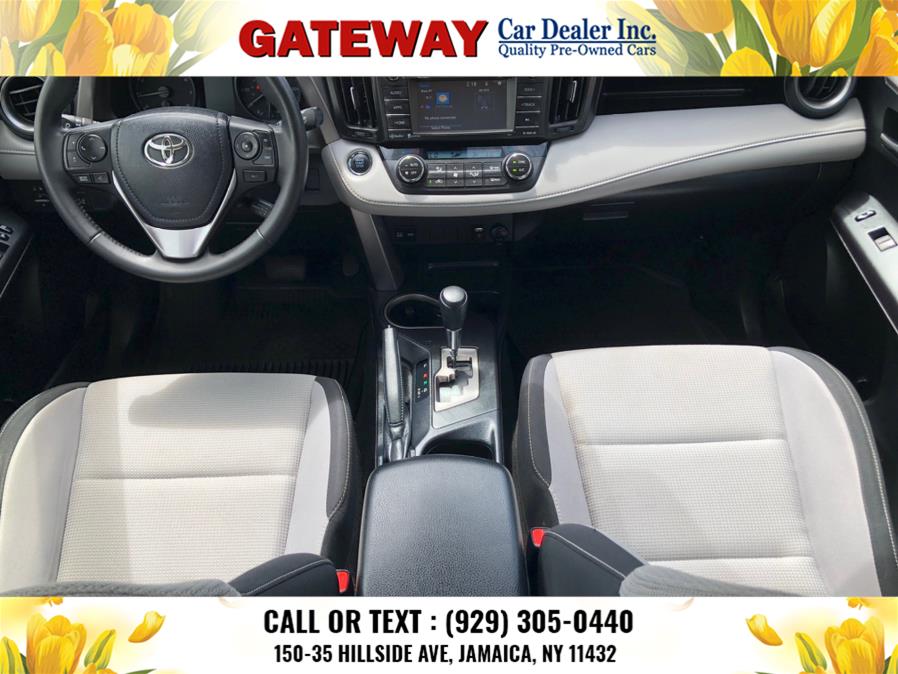 2018 Toyota RAV4 XLE AWD (Natl), available for sale in Hempstead, New York | VIP Auto Credit Express. Hempstead, New York 2018 Toyota RAV4 XLE AWD (Natl), available for sale in Hempstead, New York | VIP Auto Credit Express. Hempstead, New York