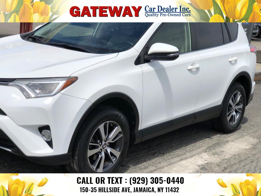 2018 Toyota RAV4 XLE AWD (Natl), available for sale in Hempstead, New York | VIP Auto Credit Express. Hempstead, New York 2018 Toyota RAV4 XLE AWD (Natl), available for sale in Hempstead, New York | VIP Auto Credit Express. Hempstead, New York