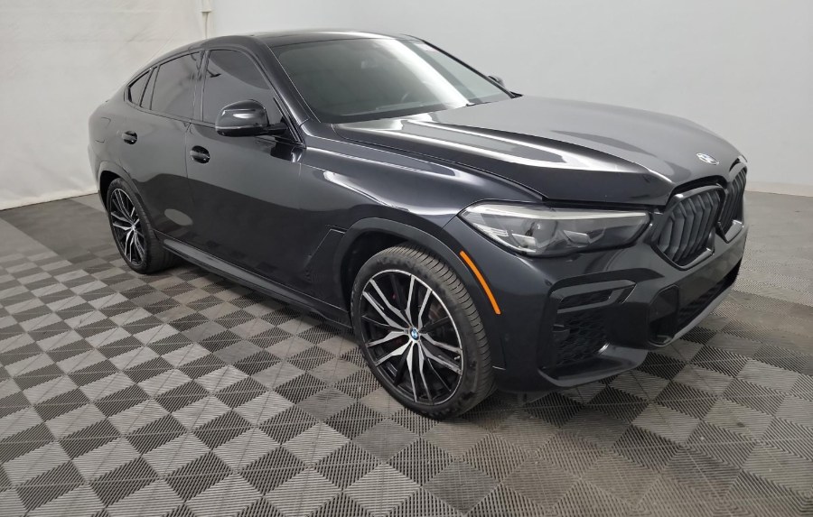 2023 BMW X6 xDrive40i Sports Activity Coupe, available for sale in Jamaica, New York | Sunrise Autoland. Jamaica, New York 2023 BMW X6 xDrive40i Sports Activity Coupe, available for sale in Jamaica, New York | Sunrise Autoland. Jamaica, New York