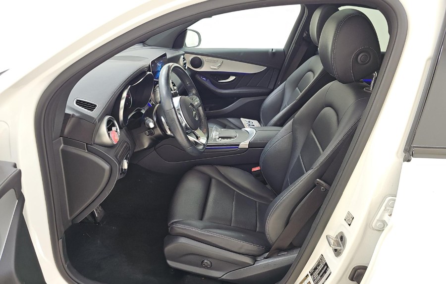 2022 Mercedes-Benz GLC GLC 300 4MATIC Coupe, available for sale in Jamaica, New York | Sunrise Autoland. Jamaica, New York 2022 Mercedes-Benz GLC GLC 300 4MATIC Coupe, available for sale in Jamaica, New York | Sunrise Autoland. Jamaica, New York
