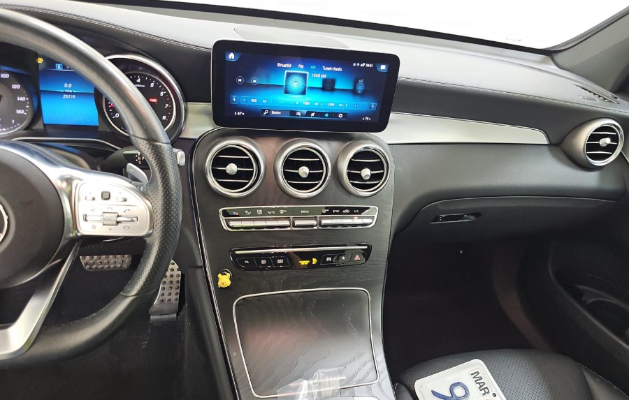 2022 Mercedes-Benz GLC GLC 300 4MATIC Coupe, available for sale in Jamaica, New York | Sunrise Autoland. Jamaica, New York 2022 Mercedes-Benz GLC GLC 300 4MATIC Coupe, available for sale in Jamaica, New York | Sunrise Autoland. Jamaica, New York