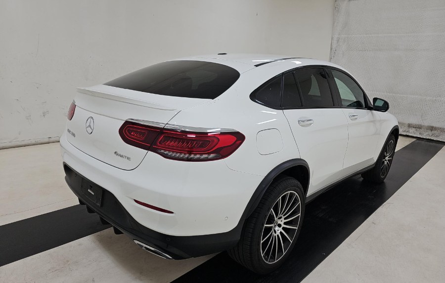 2022 Mercedes-Benz GLC GLC 300 4MATIC Coupe, available for sale in Jamaica, New York | Sunrise Autoland. Jamaica, New York 2022 Mercedes-Benz GLC GLC 300 4MATIC Coupe, available for sale in Jamaica, New York | Sunrise Autoland. Jamaica, New York
