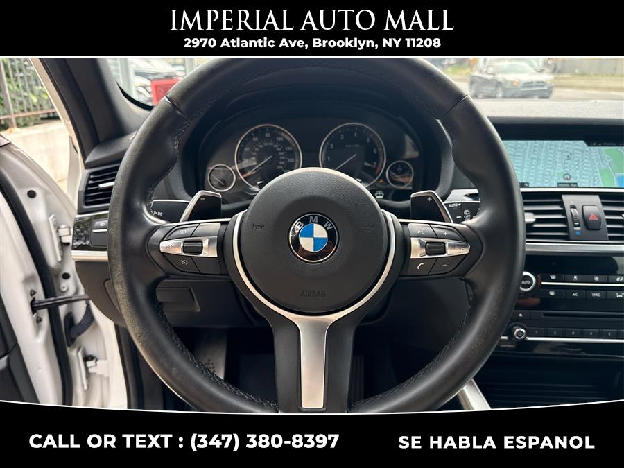 2017 BMW X3 xDrive28i Sports Activity Vehicle, available for sale in Brooklyn, New York | Imperial Auto Mall. Brooklyn, New York 2017 BMW X3 xDrive28i Sports Activity Vehicle, available for sale in Brooklyn, New York | Imperial Auto Mall. Brooklyn, New York