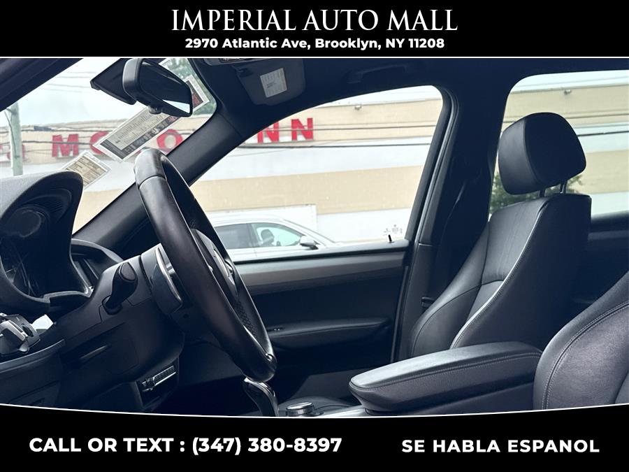 2017 BMW X3 xDrive28i Sports Activity Vehicle, available for sale in Brooklyn, New York | Imperial Auto Mall. Brooklyn, New York 2017 BMW X3 xDrive28i Sports Activity Vehicle, available for sale in Brooklyn, New York | Imperial Auto Mall. Brooklyn, New York