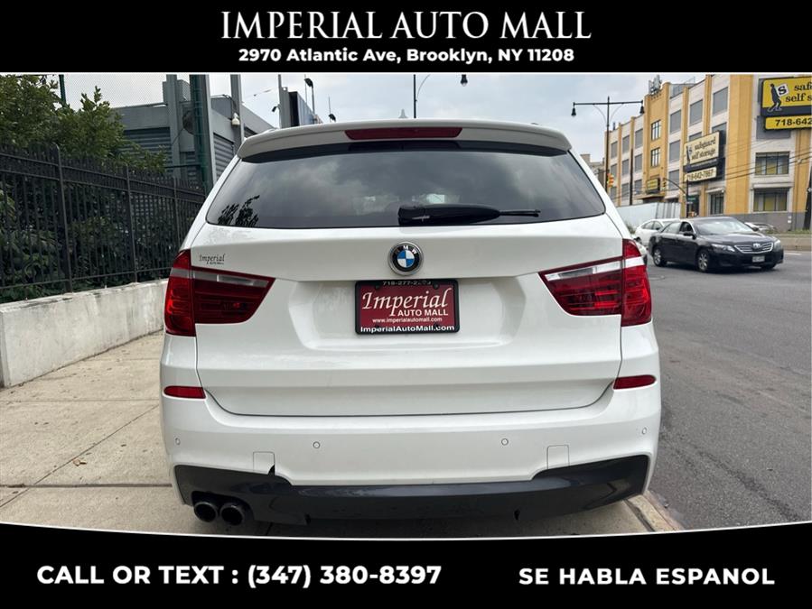 2017 BMW X3 xDrive28i Sports Activity Vehicle, available for sale in Brooklyn, New York | Imperial Auto Mall. Brooklyn, New York 2017 BMW X3 xDrive28i Sports Activity Vehicle, available for sale in Brooklyn, New York | Imperial Auto Mall. Brooklyn, New York