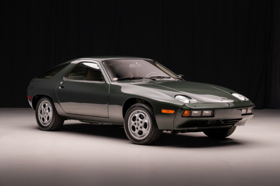1978 Porsche 928 , available for sale in North Salem, New York | Meccanic Shop North Inc. North Salem, New York 1978 Porsche 928 , available for sale in North Salem, New York | Meccanic Shop North Inc. North Salem, New York