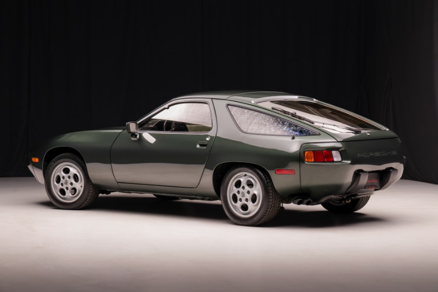 1978 Porsche 928 , available for sale in North Salem, New York | Meccanic Shop North Inc. North Salem, New York 1978 Porsche 928 , available for sale in North Salem, New York | Meccanic Shop North Inc. North Salem, New York
