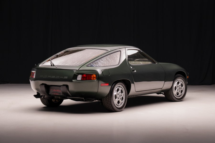 1978 Porsche 928 , available for sale in North Salem, New York | Meccanic Shop North Inc. North Salem, New York 1978 Porsche 928 , available for sale in North Salem, New York | Meccanic Shop North Inc. North Salem, New York