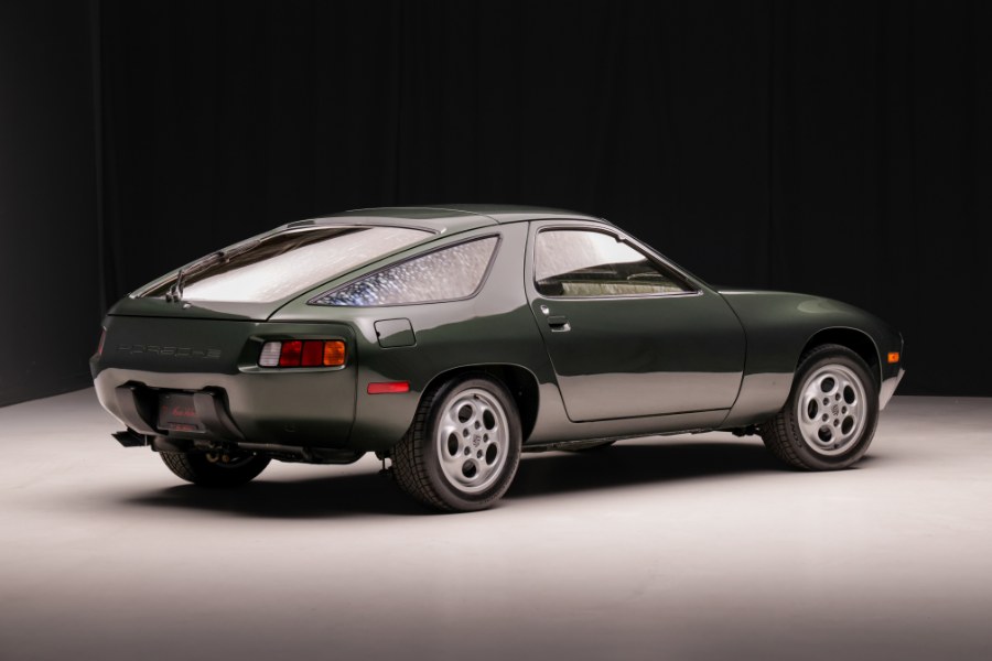 1978 Porsche 928 , available for sale in North Salem, New York | Meccanic Shop North Inc. North Salem, New York 1978 Porsche 928 , available for sale in North Salem, New York | Meccanic Shop North Inc. North Salem, New York