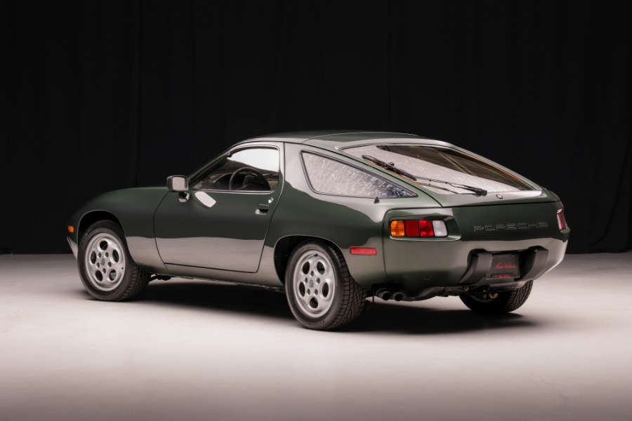 1978 Porsche 928 , available for sale in North Salem, New York | Meccanic Shop North Inc. North Salem, New York 1978 Porsche 928 , available for sale in North Salem, New York | Meccanic Shop North Inc. North Salem, New York